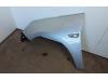 Front wing, left from a Opel Astra K, 2015 / 2022 1.0 Turbo 12V, Hatchback, 4-dr, Petrol, 999cc, 77kW (105pk), FWD, B10XFL; D10XFL; DTEMP, 2015-06 / 2022-12 2016