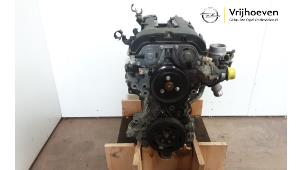Gebrauchte Motor Opel Meriva 1.4 Turbo 16V ecoFLEX Preis € 2.100,00 Margenregelung angeboten von Autodemontage Vrijhoeven B.V.