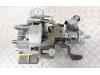 Electric power steering unit from a Opel Corsa D, 2006 / 2014 1.2 16V, Hatchback, Petrol, 1 229cc, 59kW (80pk), FWD, Z12XEP; EURO4, 2006-07 / 2014-08 2007