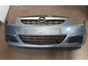 Zderzak przedni z Opel Corsa D, 2006 / 2014 1.2 16V, Hatchback, Benzyna, 1.229cc, 59kW (80pk), FWD, Z12XEP; EURO4, 2006-07 / 2014-08 2008
