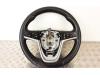 Steering wheel from a Opel Zafira Tourer (P12), 2011 / 2019 2.0 CDTI 16V 165 Ecotec, MPV, Diesel, 1.956cc, 121kW (165pk), FWD, A20DTH, 2011-10 / 2014-10, PD9EC; PD9EM; PD9EN; PE9EM; PE9EN 2014