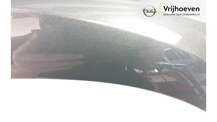 Protector derecha delante de un Opel Astra J GTC (PD2/PF2) 1.4 Turbo 16V ecoFLEX 140 2015