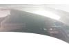 Front wing, right from a Opel Astra J GTC (PD2/PF2) 1.4 Turbo 16V ecoFLEX 140 2015