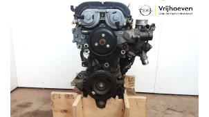 Used Engine Opel Astra J GTC (PD2/PF2) 1.4 Turbo 16V ecoFLEX 140 Price € 1.800,00 Margin scheme offered by Autodemontage Vrijhoeven B.V.