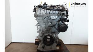 Used Engine Opel Astra K 1.0 SIDI Turbo 12V Price € 2.300,00 Margin scheme offered by Autodemontage Vrijhoeven B.V.