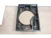Space-saver spare wheel from a Opel Astra K 1.0 SIDI Turbo 12V 2016