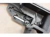 Space-saver spare wheel from a Opel Astra K 1.0 SIDI Turbo 12V 2016