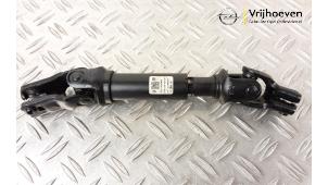 Used Steering column Opel Astra J (PC6/PD6/PE6/PF6) 1.4 Turbo 16V Price € 30,00 Margin scheme offered by Autodemontage Vrijhoeven B.V.