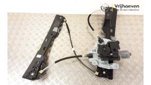 Used Window mechanism 4-door, front right Opel Astra J (PC6/PD6/PE6/PF6) 1.4 Turbo 16V Price € 90,00 Margin scheme offered by Autodemontage Vrijhoeven B.V.