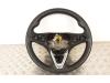 Steering wheel from a Opel Astra K, 2015 / 2022 1.0 Turbo 12V, Hatchback, 4-dr, Petrol, 999cc, 77kW (105pk), FWD, B10XFL; D10XFL; DTEMP, 2015-06 / 2022-12 2018