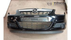Used Front bumper Opel Corsa D 1.0 Price € 300,00 Margin scheme offered by Autodemontage Vrijhoeven B.V.