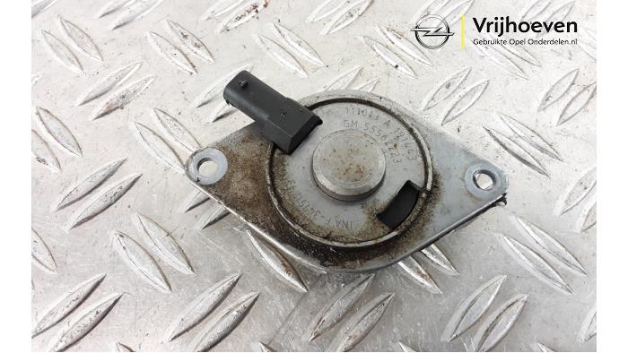 Gebrauchte Nockenwelle Verstellung Opel Astra J (PC6/PD6/PE6/PF6) 1.4 Turbo 16V Preis € 30,00 Margenregelung angeboten von Autodemontage Vrijhoeven B.V.