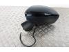 Wing mirror, left from a Opel Astra K Sports Tourer, 2015 / 2022 1.0 Turbo 12V, Combi/o, Petrol, 999cc, 77kW (105pk), FWD, B10XFT, 2016-01 / 2022-12, BC8EA; BD8EA; BE8EA; BF8EA 2016