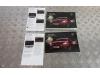 Instrukcja z Opel Astra K Sports Tourer, 2015 / 2022 1.0 Turbo 12V, Kombi, Benzyna, 999cc, 77kW (105pk), FWD, B10XFT, 2016-01 / 2022-12, BC8EA; BD8EA; BE8EA; BF8EA 2016