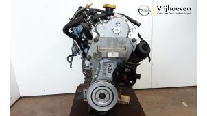 Gebrauchte Motor Opel Corsa D 1.3 CDTi 16V ecoFLEX Preis € 1.600,00 Margenregelung angeboten von Autodemontage Vrijhoeven B.V.