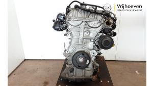 Used Engine Opel Astra K Sports Tourer 1.0 Turbo 12V Price € 2.150,00 Margin scheme offered by Autodemontage Vrijhoeven B.V.