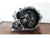 Gearbox from a Opel Astra K Sports Tourer, 2015 / 2022 1.0 Turbo 12V, Combi/o, Petrol, 999cc, 77kW (105pk), FWD, B10XFT, 2016-01 / 2022-12, BC8EA; BD8EA; BE8EA; BF8EA 2016