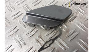 Used Rear towing eye cover Opel Corsa F (UB/UH/UP) 1.2 Turbo 12V 100 Price € 15,00 Margin scheme offered by Autodemontage Vrijhoeven B.V.