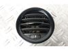 Dashboard vent from a Opel Corsa D, 2006 / 2014 1.2 16V, Hatchback, Petrol, 1.229cc, 59kW (80pk), FWD, Z12XEP; EURO4, 2006-07 / 2014-08 2008