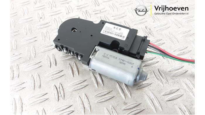 Electric Sunroof Motor BB5Z-15790-A For Ford Explorer 2011-2017