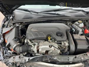 Usados Motor Opel Insignia Grand Sport 1.6 CDTI 16V 136 Precio € 3.500,00 IVA incluido ofrecido por Autodemontage Vrijhoeven B.V.