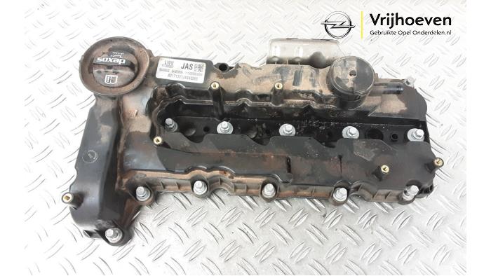 Gebrauchte Ventildeckel Opel Astra K 1.6 CDTI 110 16V Preis € 40,00 Margenregelung angeboten von Autodemontage Vrijhoeven B.V.