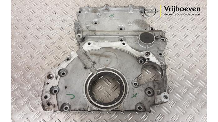 Timing covers with part number 55575063 stock | ProxyParts.com