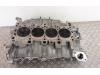 Opel Astra K 1.4 Turbo 16V Culasse