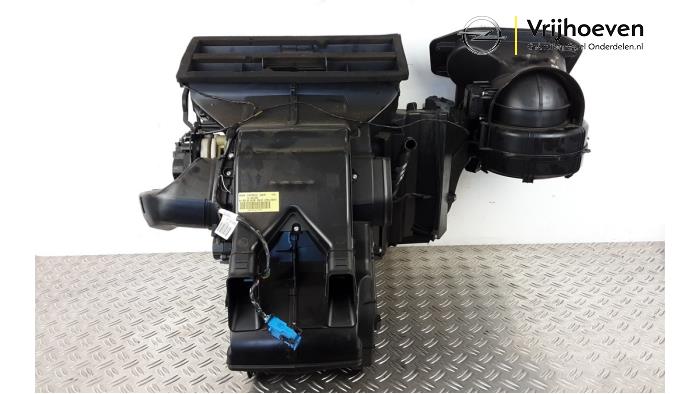 Opel Zafira B Heizgehäuse Vorrat | ProxyParts.de