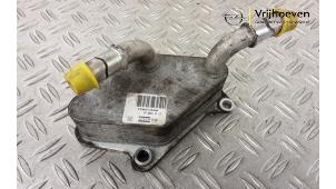 Usados Refrigerador de aceite Opel Insignia Sports Tourer 2.0 Turbo 16V Ecotec Precio € 30,00 Norma de margen ofrecido por Autodemontage Vrijhoeven B.V.