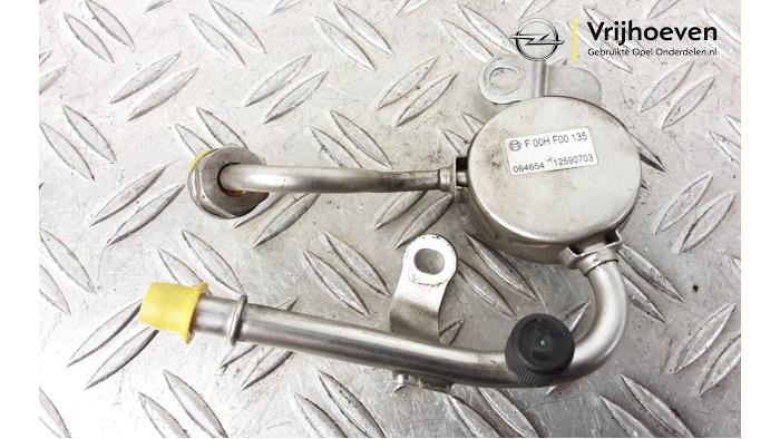 Gebrauchte Kraftstoffleitung Opel Insignia Sports Tourer 2.0 Turbo 16V Ecotec Preis € 50,00 Margenregelung angeboten von Autodemontage Vrijhoeven B.V.
