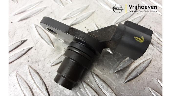 Gebrauchte Nockenwelle Sensor Opel Insignia Sports Tourer 2.0 Turbo 16V Ecotec Preis € 20,00 Margenregelung angeboten von Autodemontage Vrijhoeven B.V.