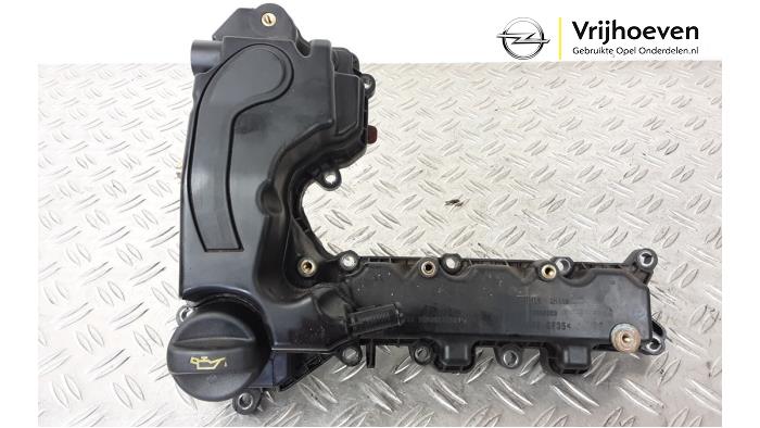 Gebrauchte Ventildeckel Opel Crossland (X) 1.2 Turbo 12V Euro 6 Preis € 25,00 Margenregelung angeboten von Autodemontage Vrijhoeven B.V.