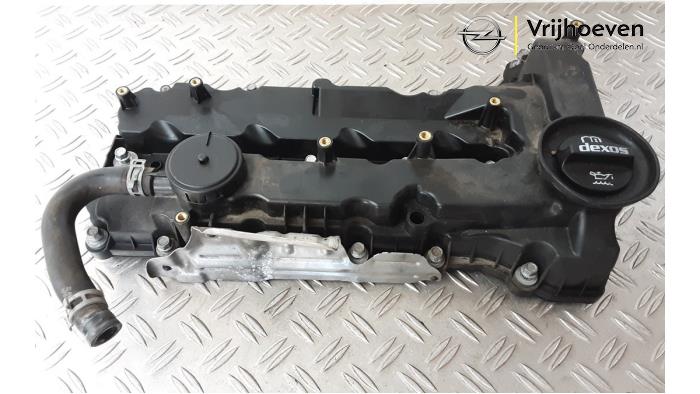 Gebrauchte Ventildeckel Opel Astra K Sports Tourer 1.6 CDTI 110 16V Preis € 40,00 Margenregelung angeboten von Autodemontage Vrijhoeven B.V.