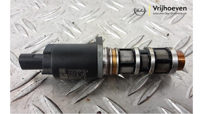 Gebrauchte Kamaxelsensor Opel Astra J GTC (PD2/PF2) 1.6 SIDI Turbo 16V Motorsport Preis € 30,00 Margenregelung angeboten von Autodemontage Vrijhoeven B.V.