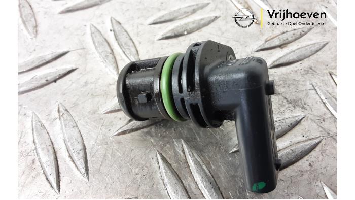 Gebrauchte Kamaxelsensor Opel Astra K 1.6 SIDI Eco Turbo 16V Preis € 25,00 Margenregelung angeboten von Autodemontage Vrijhoeven B.V.
