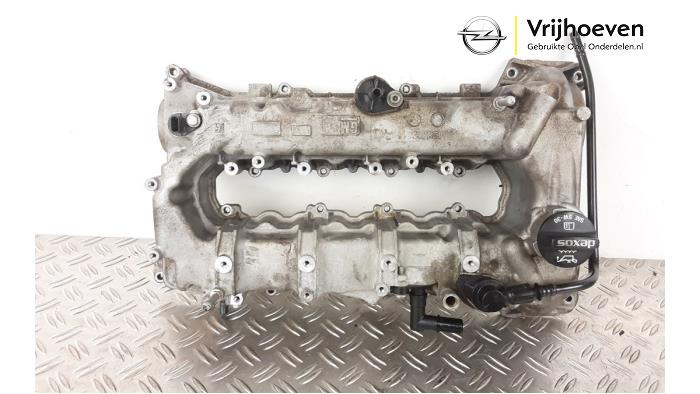 Gebrauchte Ventildeckel Opel Astra K 1.4 Turbo 16V Preis € 80,00 Margenregelung angeboten von Autodemontage Vrijhoeven B.V.