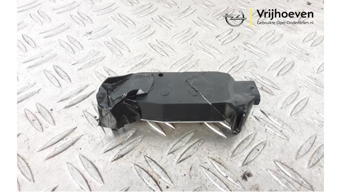 Usagé Divers Opel Corsa F (UB/UH/UP) 1.5 CDTI 100 Prix € 45,00 Règlement à la marge proposé par Autodemontage Vrijhoeven B.V.