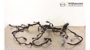 Begagnade Kablage, motorrum Opel Corsa F (UB/UH/UP) 1.5 CDTI 100 Pris € 400,00 Marginaltabell erbjuds av Autodemontage Vrijhoeven B.V.
