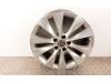 Wheel from a Opel Astra J GTC (PD2/PF2), 2011 / 2018 1.4 Turbo 16V ecoFLEX 140, Hatchback, 2-dr, Petrol, 1.364cc, 103kW (140pk), FWD, A14NET; B14NET, 2011-10 / 2018-04 2014