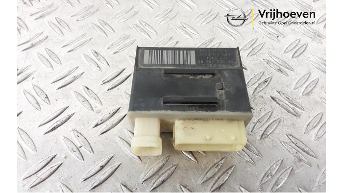 Used Cooling computer Opel Grandland (X) 1.6 CDTi 120 Price € 25,00 Margin scheme offered by Autodemontage Vrijhoeven B.V.