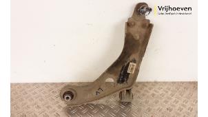 Used Front wishbone, left Opel Grandland (X) 1.2 Turbo 12V Price € 50,00 Margin scheme offered by Autodemontage Vrijhoeven B.V.