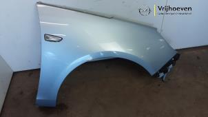Begagnade Framskärm, höger Opel Zafira Tourer (P12) 2.0 CDTI 16V 130 Ecotec Pris € 200,00 Marginaltabell erbjuds av Autodemontage Vrijhoeven B.V.