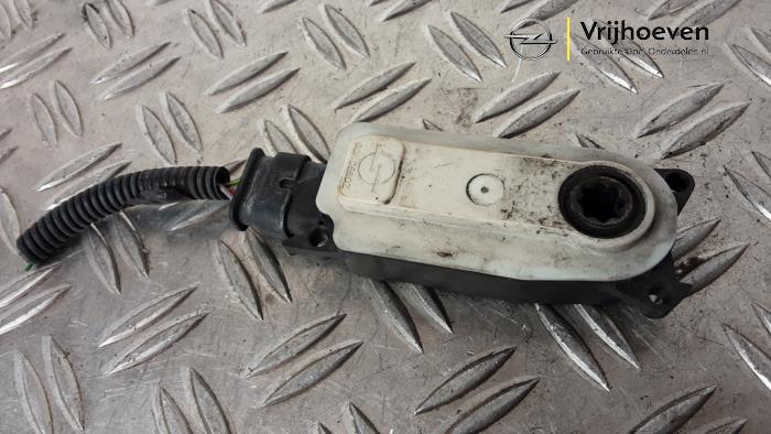 Used Miscellaneous Opel Grandland (X) 1.2 Turbo 12V Price € 45,00 Margin scheme offered by Autodemontage Vrijhoeven B.V.
