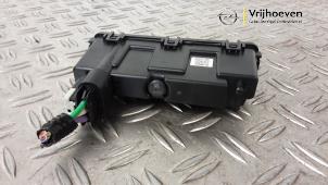 Esp computer from a Opel Astra L (F3/FB/FM/FP) 1.6 Plug-in Hybrid Turbo 16V 2022