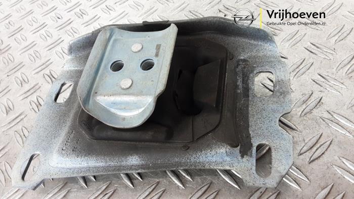 Used Engine mount Opel Astra L (F3/FB/FM/FP) 1.6 Plug-in Hybrid Turbo 16V Price € 21,00 Margin scheme offered by Autodemontage Vrijhoeven B.V.