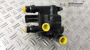 Divers d'un Opel Astra L (F3/FB/FM/FP) 1.6 Plug-in Hybrid Turbo 16V 2022