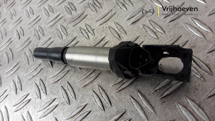 Pen ignition coil Opel Astra L 1.6 Plug-in Hybrid Turbo 16V - 597091 ...