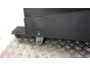 Bâche coffre à bagages d'un Opel Astra H SW (L35) 1.7 CDTi 16V 2008