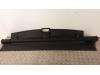 Bâche coffre à bagages d'un Opel Astra H SW (L35) 1.7 CDTi 16V 2008
